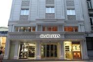 Hotel Carlton Istanbul